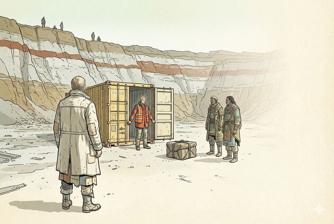 Efter Vinter Kommer Vår